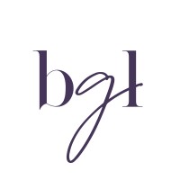 Be Generation Love Logo