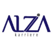 ALZA Karriere Logo