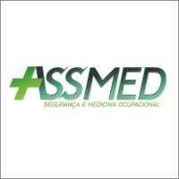 ASSMED Logo