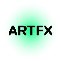 ARTFX Logo