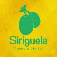 Agência Siriguela Logo