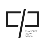 Chandler Prewitt Design Logo