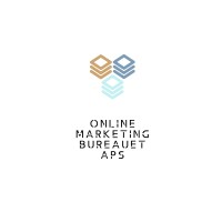 Online Marketing Bureauet ApS Logo