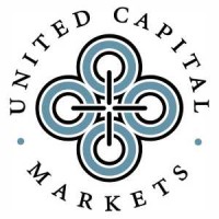 United Capital Markets Logo
