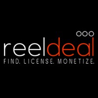 Reel Deal Group Logo