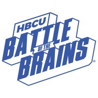 HBCU Battle of the Brains Logo