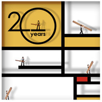fsd | architecture & design led innovation Logo