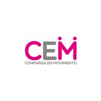 Confianza en Movimiento Logo