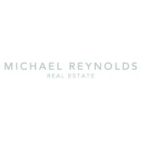 Michael Reynolds Real Estate Logo