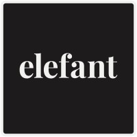 Elefant Logo
