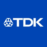 TDK Americas Logo