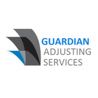 Guardian Adjusting Services Logo