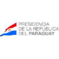 Presidencia de la República del Paraguay Logo