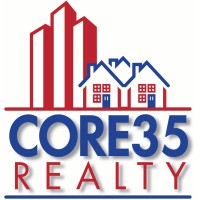 Core35 Realty Logo