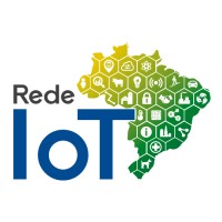 Rede IoT Brasil Logo