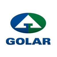 Golar S.A. Logo