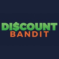 Discount Bandit Logo