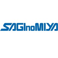 Saginomiya America, Inc. Logo