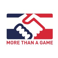 More Than A Game Logo
