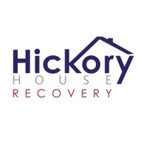 Hickory House Recovery Logo