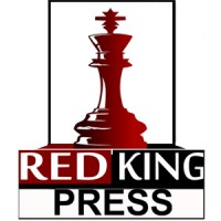 Red King Press Logo