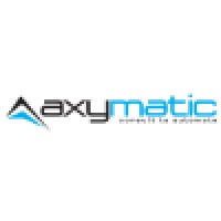 AXYMATIC Logo