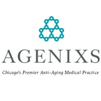 Agenixs Logo