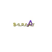 B-Great Logo