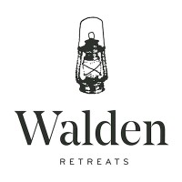 Walden Retreats Logo