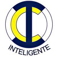 Inteligente Colégio e Curso Logo