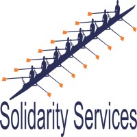 Solidarity Services Logo
