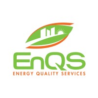 EnQS GmbH Logo