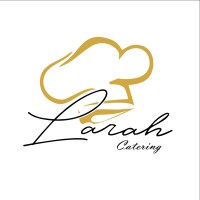 Larah Catering Logo