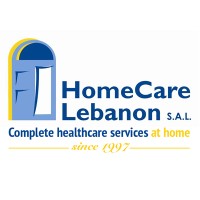 Home Care Lebanon Logo