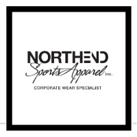 NORTH END SPORTS APPAREL INC. Logo