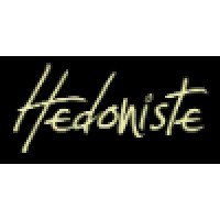 Hedoniste Importacão Logo