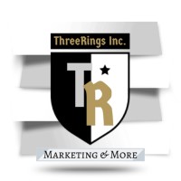 ThreeRings Inc. Logo