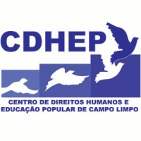 CDHEP Campo Limpo Logo