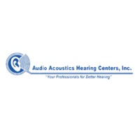 Audio Acoustics Hearing Centers Inc Logo
