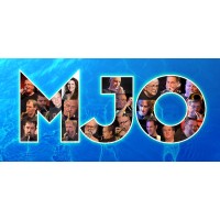 Metropolitan Jazz Orchestra Logo