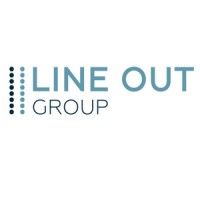 Line Out Group Logo