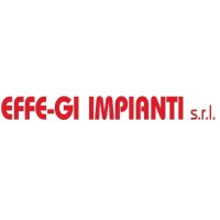 EFFE-GI IMPIANTI SRL Logo