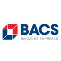 BACS Banco de Crédito y Securitización S.A. Logo