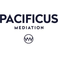 Pacificus Mediation Limited Logo