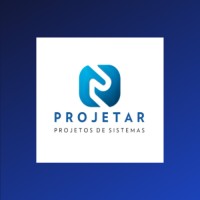 Projetar Engenharia Logo