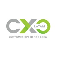 CXC LATAM - Customer Xperience Crew Logo