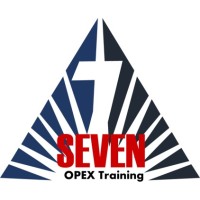 Seven Opex Training Logo