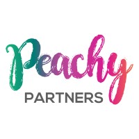 Peachy Partners Logo