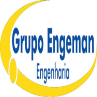 Engeman Engenharia Logo