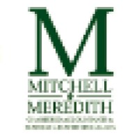 Mitchell Meredith Logo